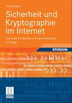 Sicherheit und Kryptographie im Internet