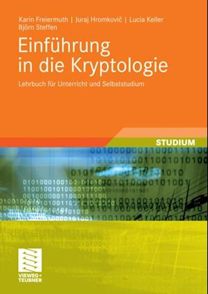 Einführung in die Kryptologie