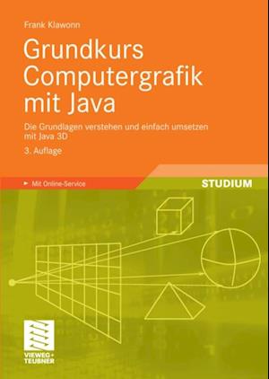 Grundkurs Computergrafik mit Java