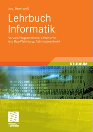 Lehrbuch Informatik