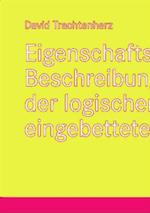 Eigenschaftsorientierte Beschreibung der logischen Architektur eingebetteter Systeme