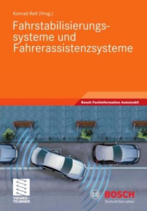 Fahrstabilisierungssysteme und Fahrerassistenzsysteme