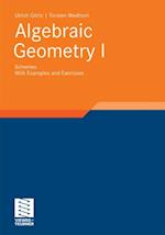 Algebraic Geometry