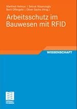 Arbeitsschutz im Bauwesen mit RFID