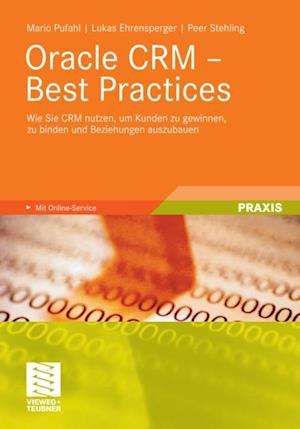 Oracle CRM - Best Practices