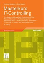 Masterkurs IT-Controlling