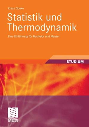 Statistik und Thermodynamik