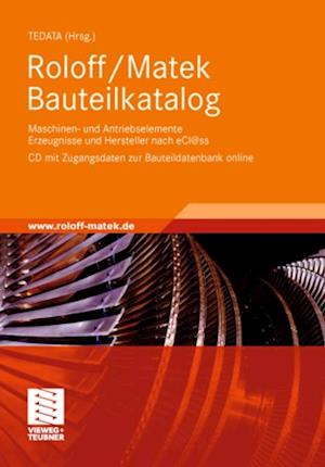 Roloff/Matek Bauteilkatalog