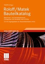 Roloff/Matek Bauteilkatalog