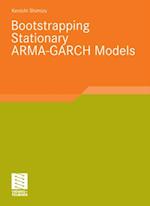 Bootstrapping Stationary ARMA-GARCH Models