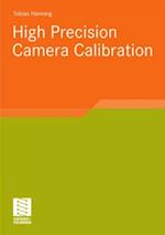 High Precision Camera Calibration
