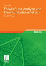 Entwurf und Analyse von Kommunikationsnetzen