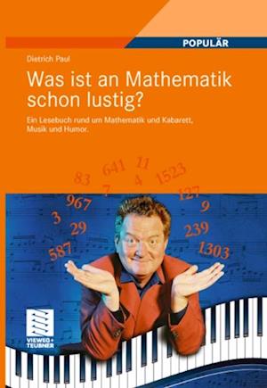 Was ist an Mathematik schon lustig?