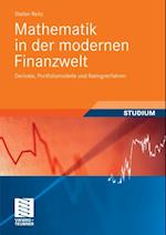 Mathematik in der modernen Finanzwelt