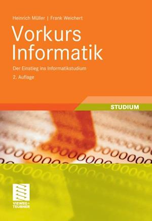 Vorkurs Informatik