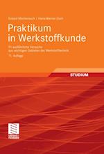 Praktikum in Werkstoffkunde