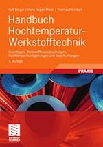 Handbuch Hochtemperatur-Werkstofftechnik