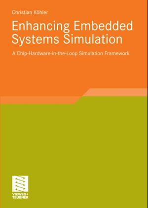 Enhancing Embedded Systems Simulation