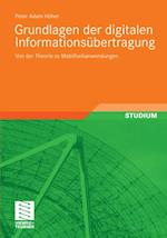 Grundlagen der digitalen Informationsübertragung