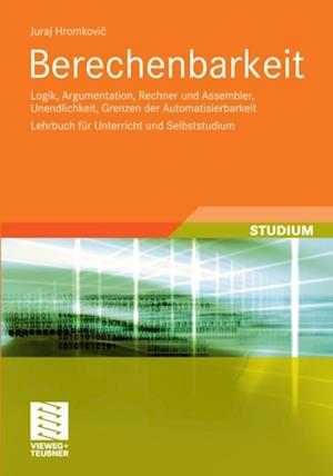 Berechenbarkeit