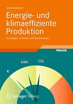 Energie- und klimaeffiziente Produktion