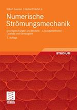 Numerische Strömungsmechanik