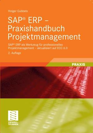 SAP® ERP - Praxishandbuch Projektmanagement