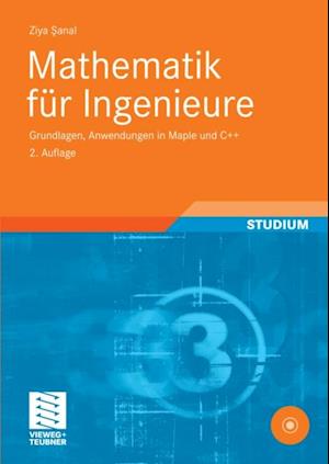 Mathematik für Ingenieure