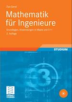 Mathematik für Ingenieure