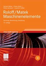 Roloff/Matek Maschinenelemente