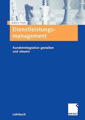 Dienstleistungsmanagement