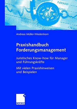 Praxishandbuch Forderungsmanagement