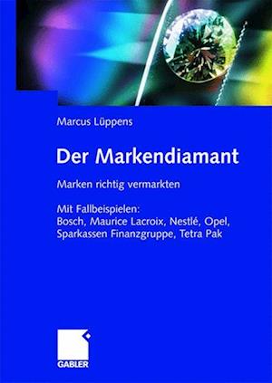 Der Markendiamant