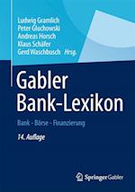 Gabler Banklexikon