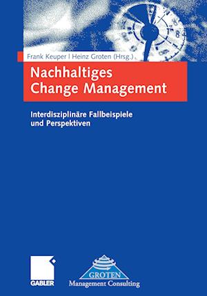 Nachhaltiges Change Management