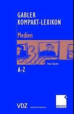 Gabler Kompakt-Lexikon Medien