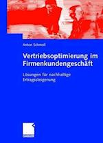 Vertriebsoptimierung Im Firmenkundengeschäft