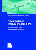 Praxishandbuch Treasury-Management