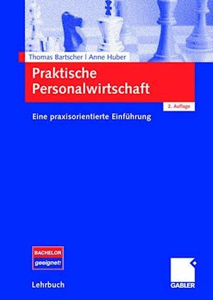 Praktische Personalwirtschaft