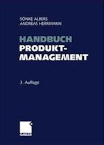 Handbuch Produktmanagement