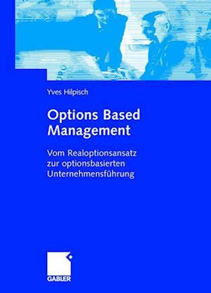 Options Based Management