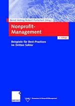 Nonprofit-Management