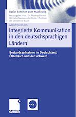 Integrierte Kommunikation in den deutschsprachigen Ländern
