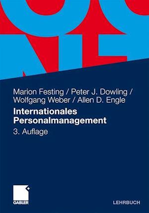 Internationales Personalmanagement