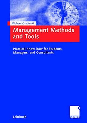 Management Methods and Tools