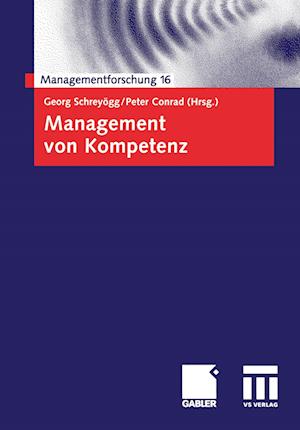 Management von Kompetenz