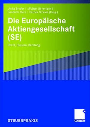 Die Europäische Aktiengesellschaft (SE)
