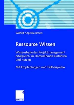 Ressource Wissen