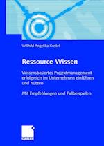 Ressource Wissen