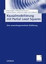 Kausalmodellierung mit Partial Least Squares